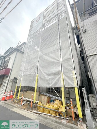 セレスティア大島の物件内観写真